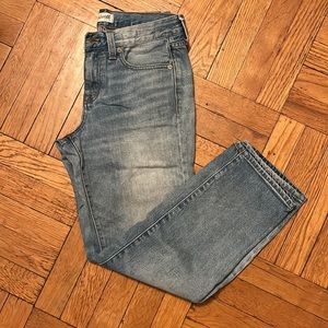 Madewell BoyJeans | Size 26